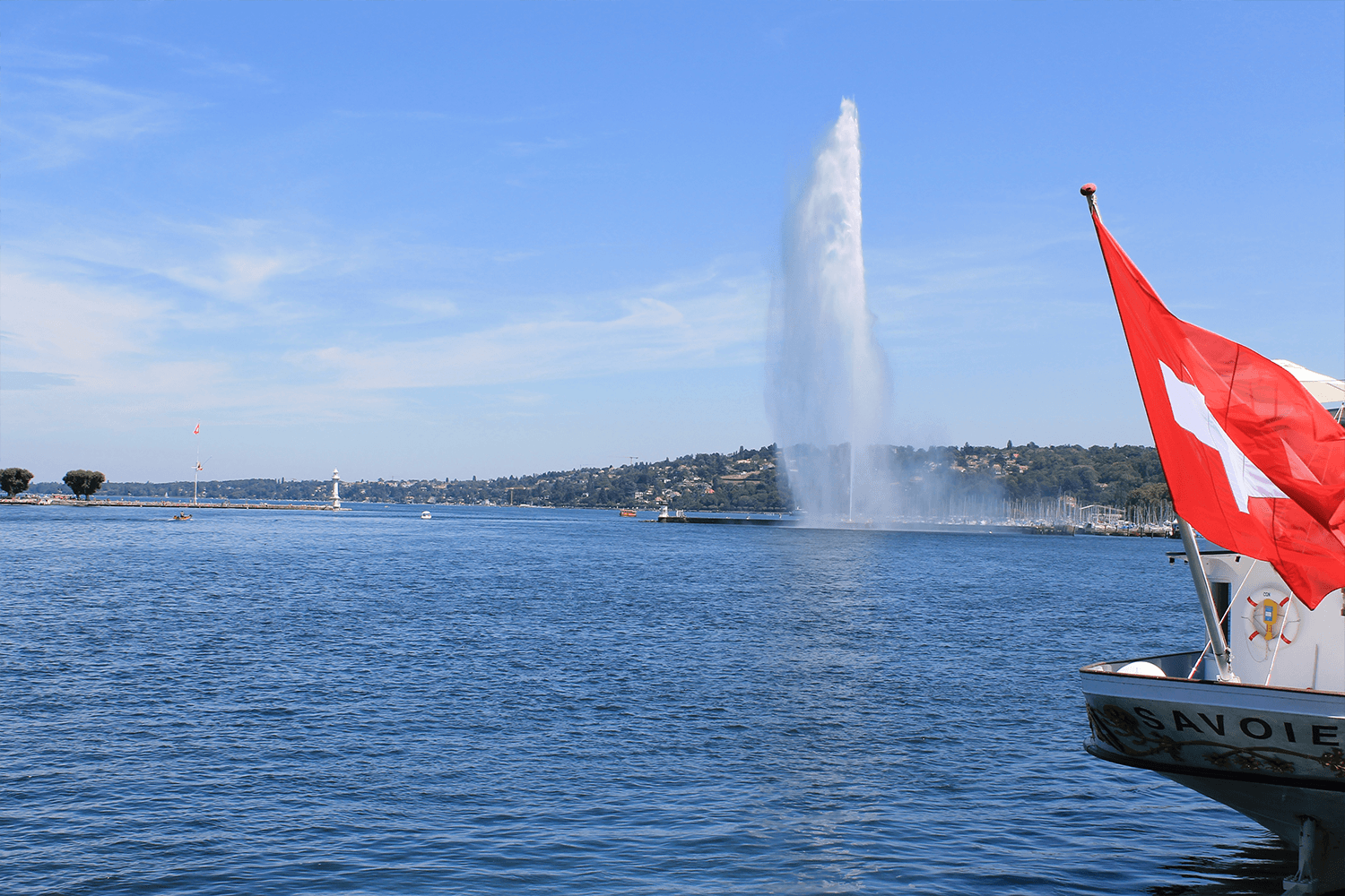 Tour de Ville et Croisière